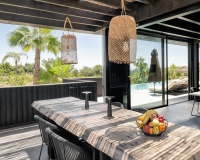 Rynek wtórny - Villa - Estepona - Valle Romano