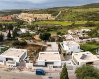 Rynek wtórny - Villa - Estepona - Valle Romano