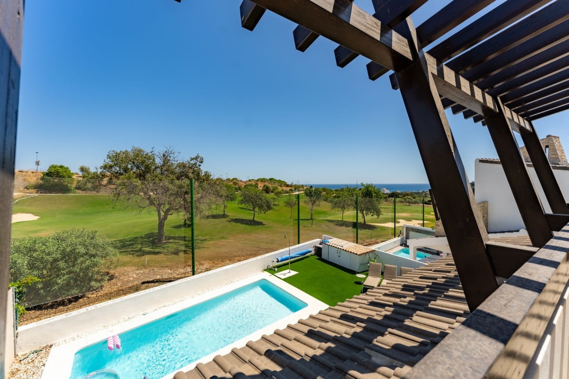 Rynek wtórny - Villa - Estepona - Valle Romano