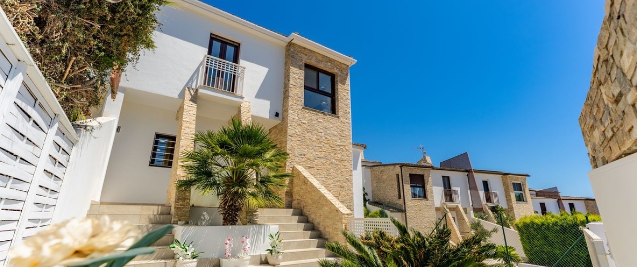 Rynek wtórny - Villa - Estepona - Valle Romano