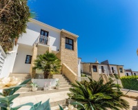 Rynek wtórny - Villa - Estepona - Valle Romano