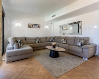 Rynek wtórny - Villa - Estepona - Valle Romano