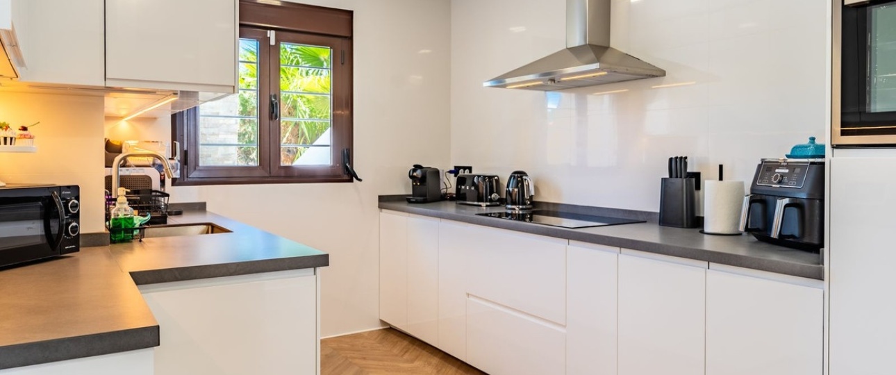Rynek wtórny - Villa - Estepona - Valle Romano