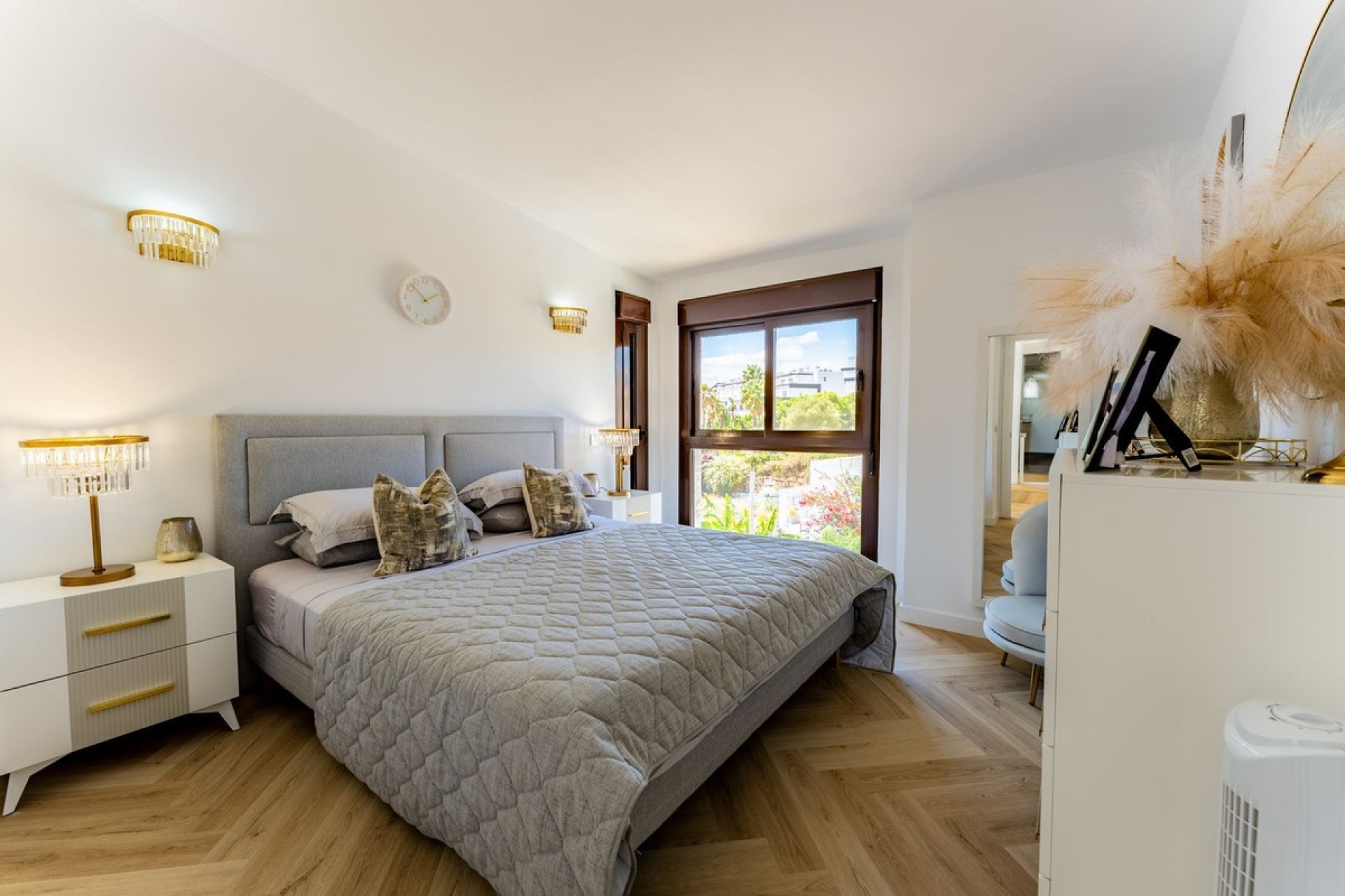 Rynek wtórny - Villa - Estepona - Valle Romano