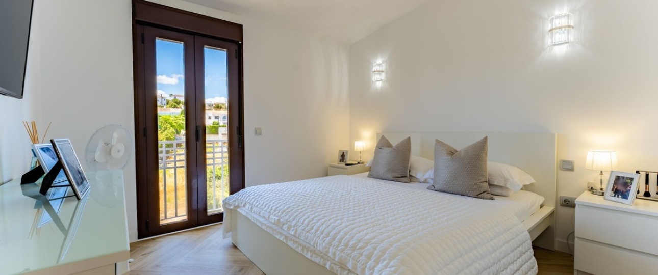 Rynek wtórny - Villa - Estepona - Valle Romano