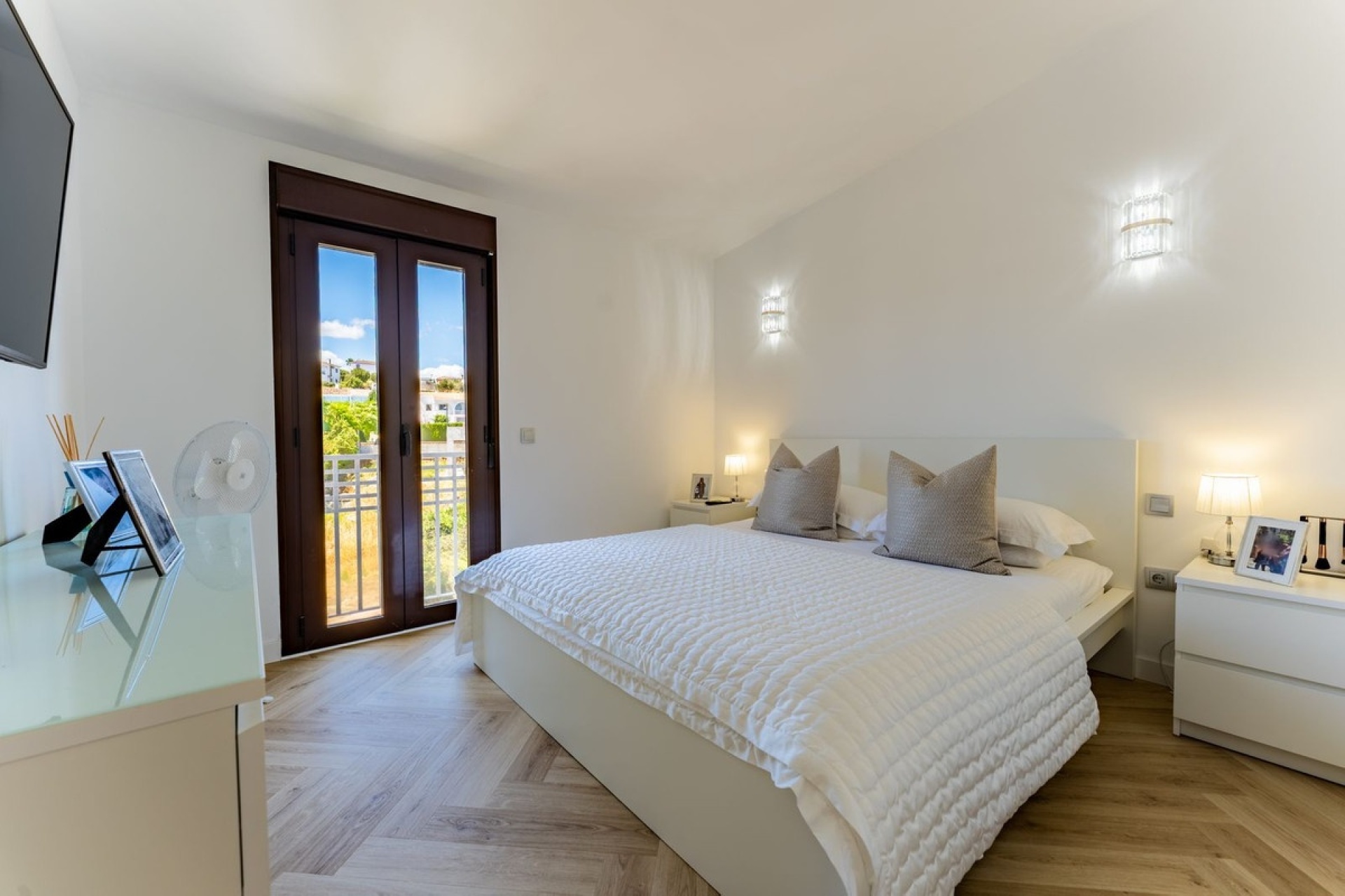 Rynek wtórny - Villa - Estepona - Valle Romano
