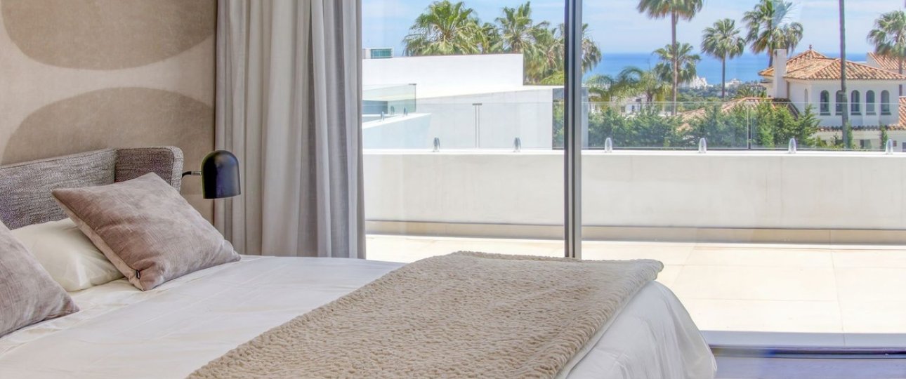 Rynek wtórny - Villa - Estepona - Valle Romano