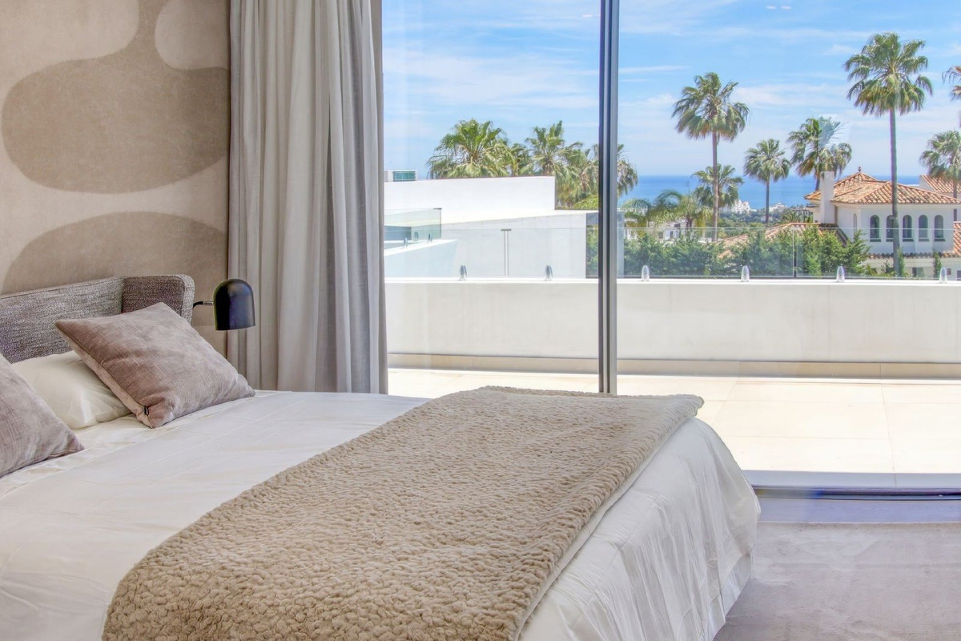 Rynek wtórny - Villa - Estepona - Valle Romano