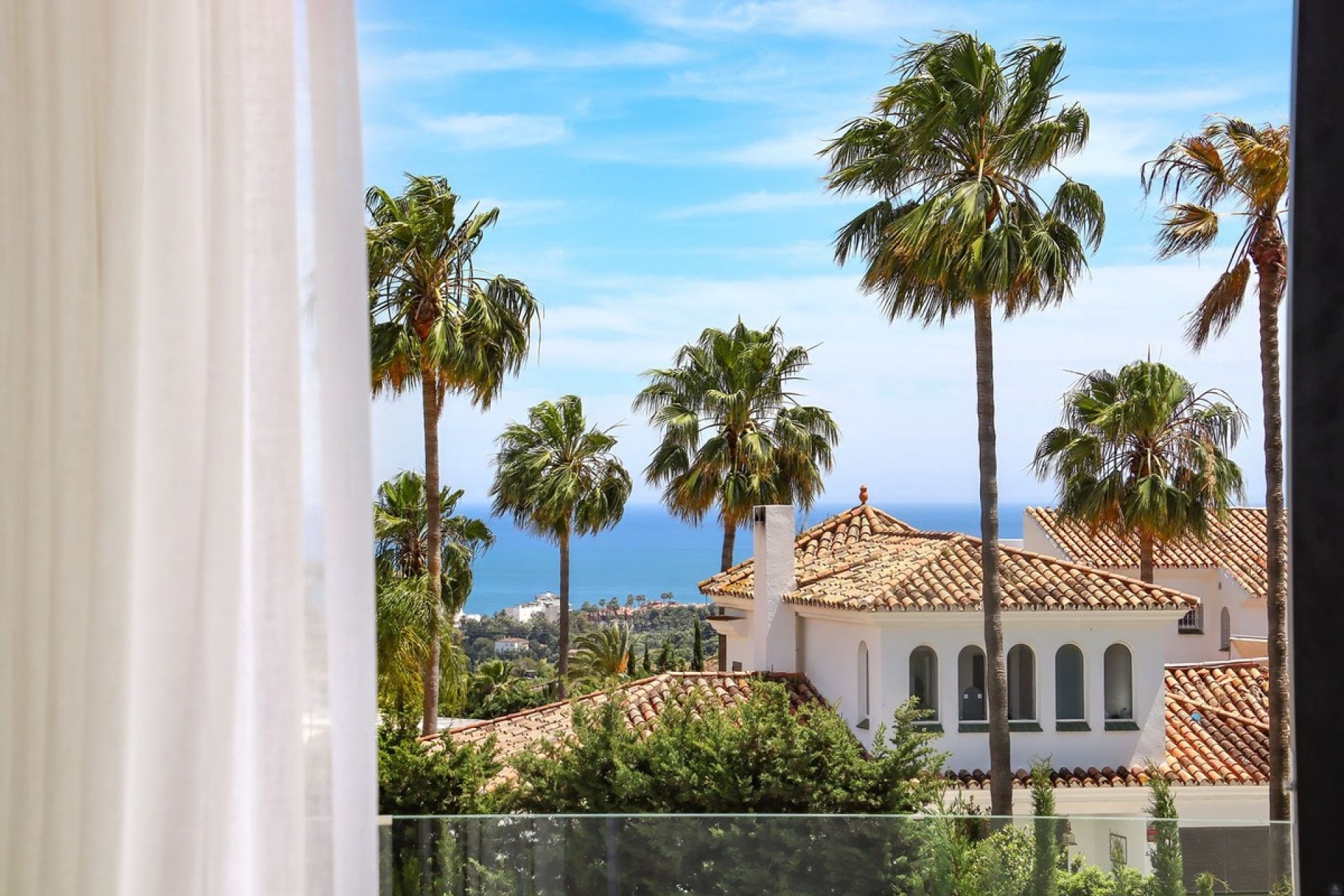 Rynek wtórny - Villa - Estepona - Valle Romano