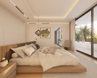 Rynek wtórny - Villa - Estepona - Valle Romano