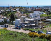 Rynek wtórny - Villa - Estepona - Valle Romano