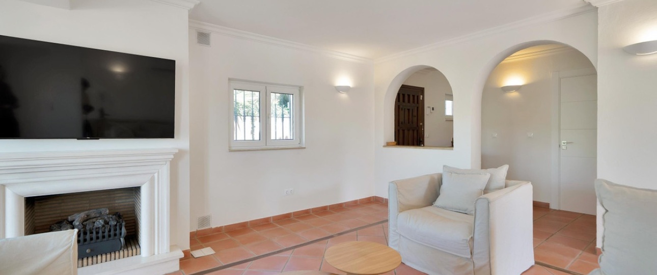 Rynek wtórny - Villa - Estepona - Valle Romano