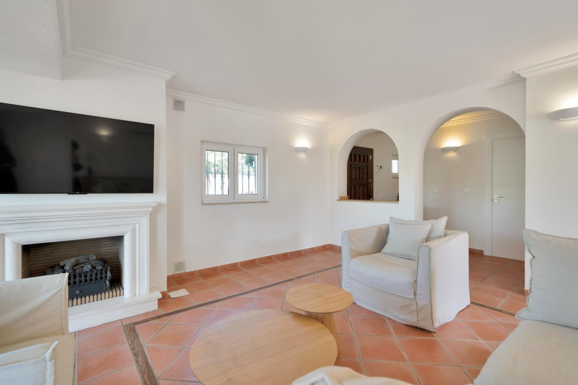 Rynek wtórny - Villa - Estepona - Valle Romano