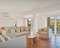 Rynek wtórny - Villa - Estepona - Valle Romano