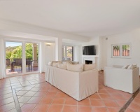 Rynek wtórny - Villa - Estepona - Valle Romano
