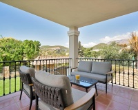 Rynek wtórny - Villa - Estepona - Valle Romano