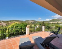 Rynek wtórny - Villa - Estepona - Valle Romano