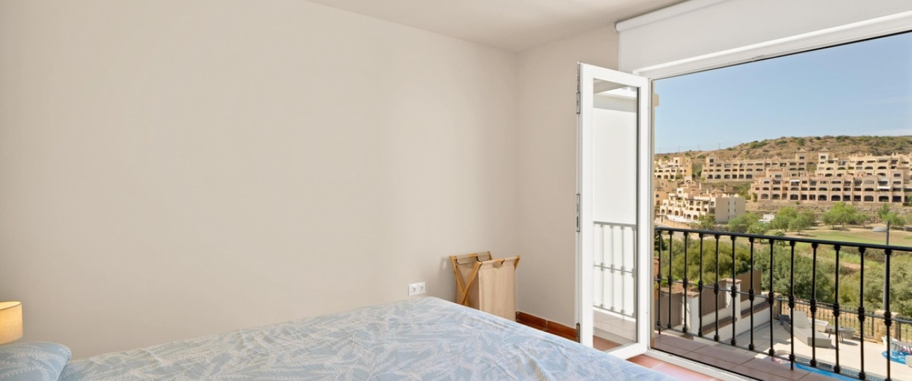 Rynek wtórny - Villa - Estepona - Valle Romano