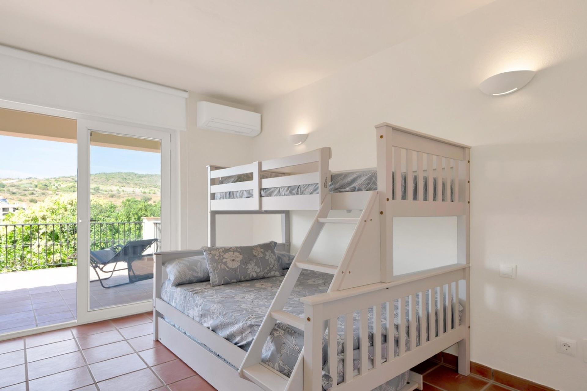 Rynek wtórny - Villa - Estepona - Valle Romano