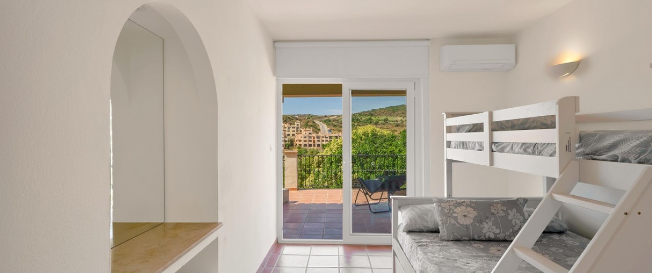 Rynek wtórny - Villa - Estepona - Valle Romano