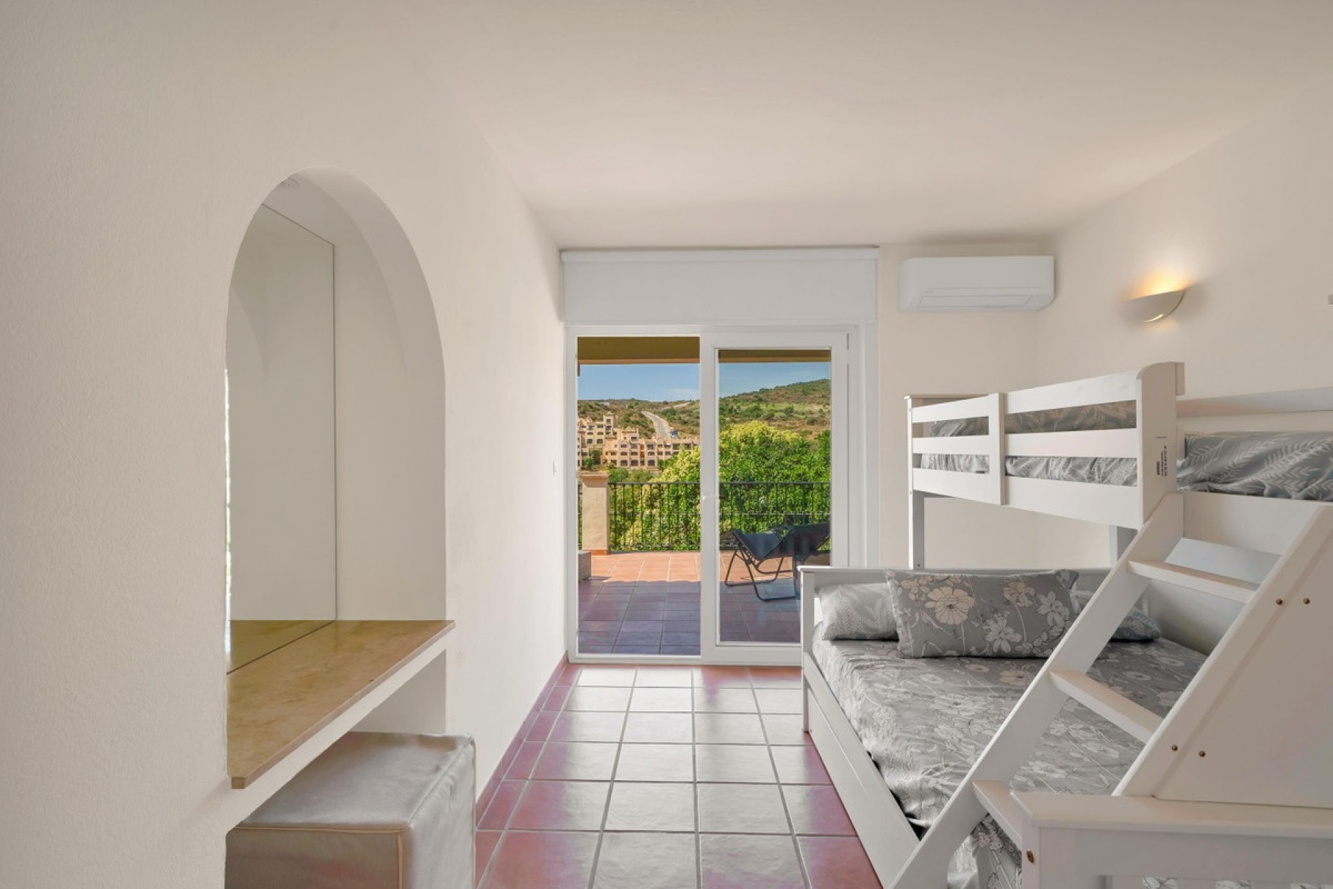 Rynek wtórny - Villa - Estepona - Valle Romano