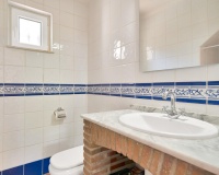 Rynek wtórny - Villa - Estepona - Valle Romano