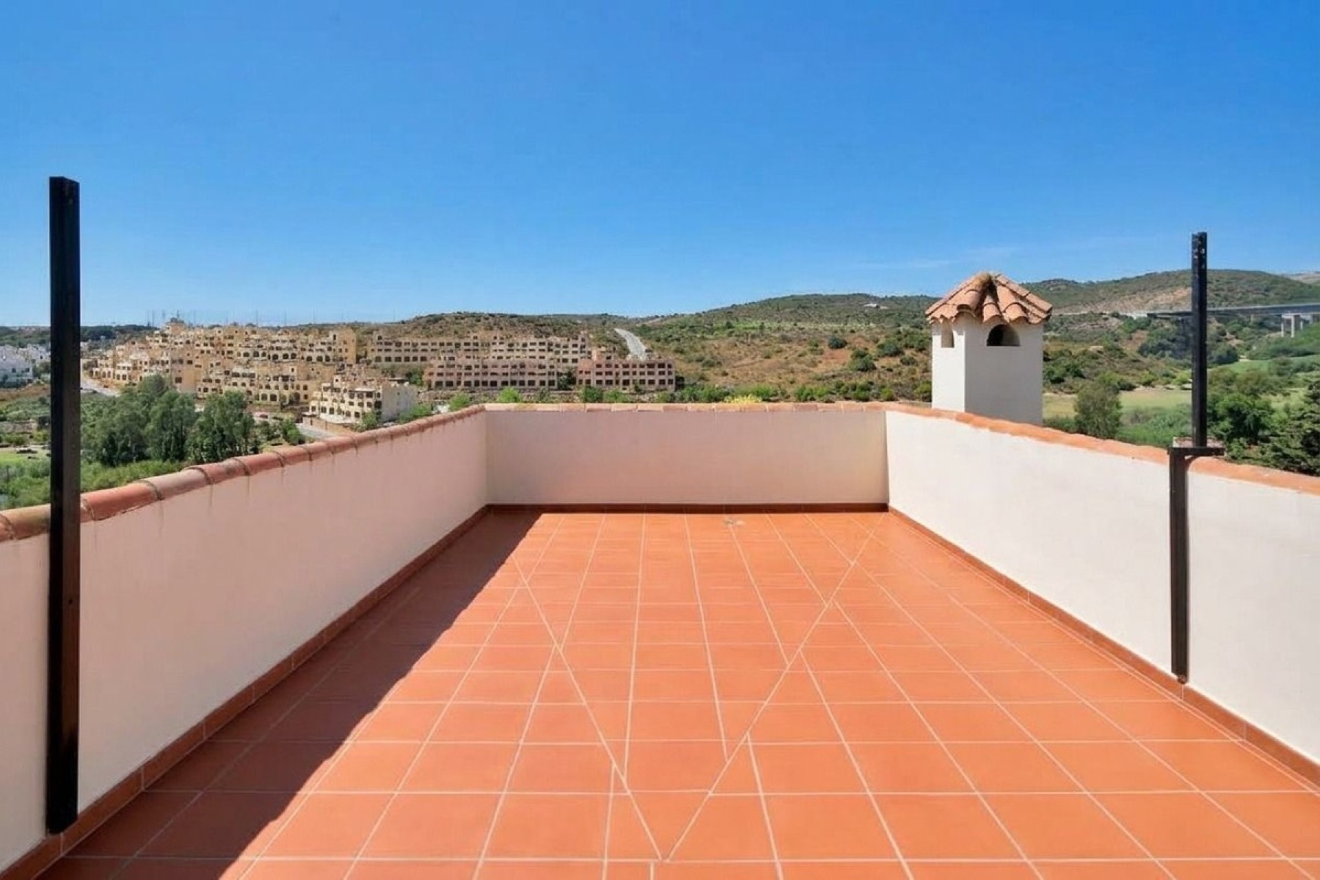 Rynek wtórny - Villa - Estepona - Valle Romano
