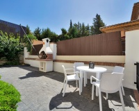 Rynek wtórny - Villa - Estepona - Valle Romano