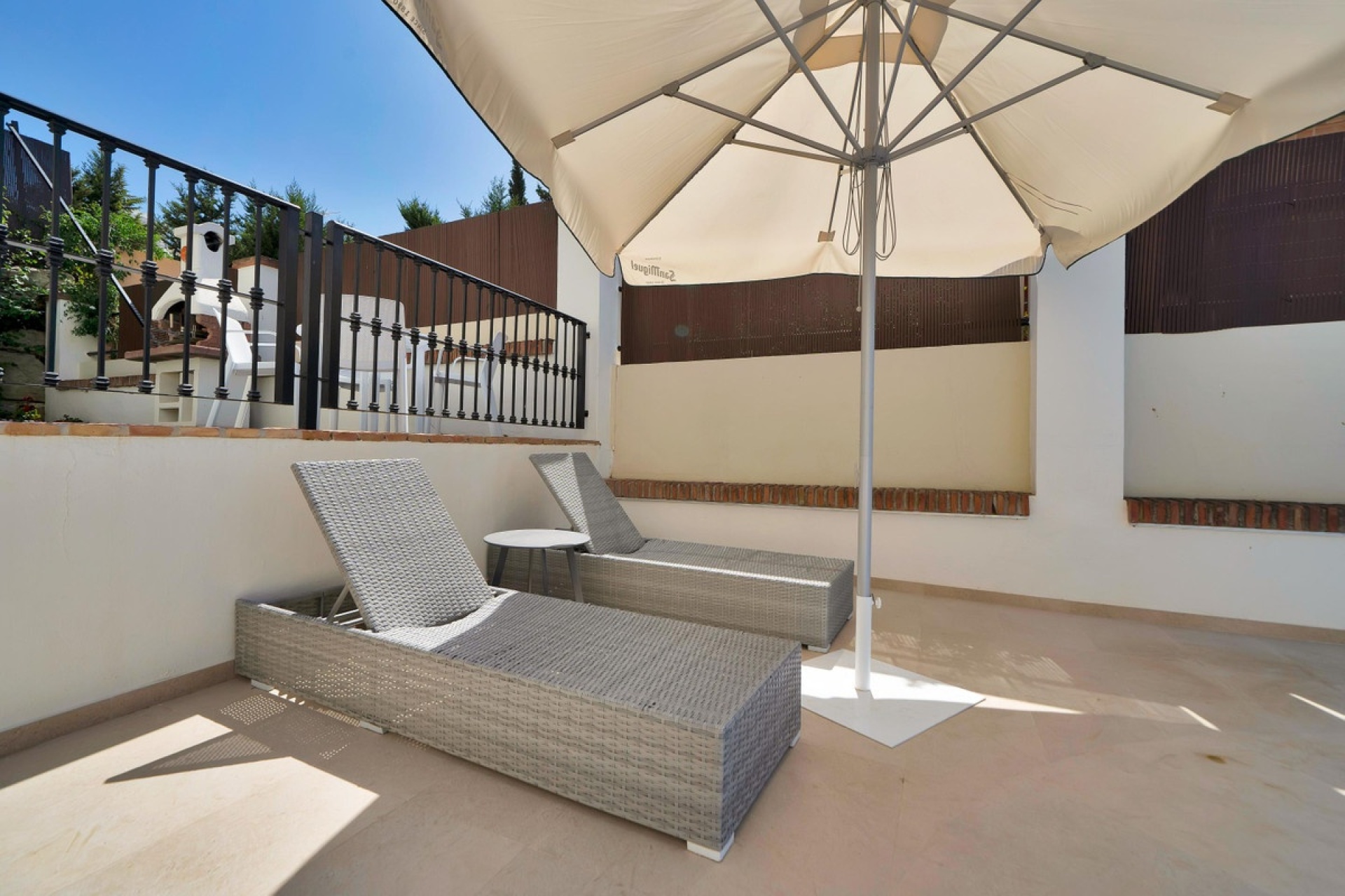 Rynek wtórny - Villa - Estepona - Valle Romano