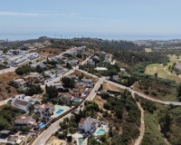 Rynek wtórny - Villa - Estepona - Valle Romano