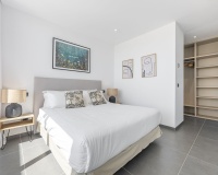 Rynek wtórny - Villa - Estepona - Valle Romano