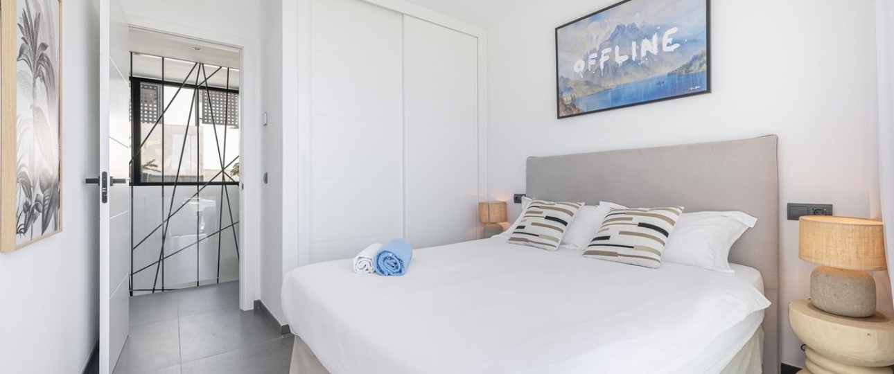 Rynek wtórny - Villa - Estepona - Valle Romano