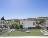 Rynek wtórny - Villa - Estepona - Valle Romano