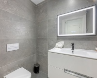 Rynek wtórny - Villa - Estepona - Valle Romano