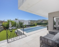 Rynek wtórny - Villa - Estepona - Valle Romano