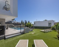 Rynek wtórny - Villa - Estepona - Valle Romano