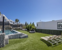 Rynek wtórny - Villa - Estepona - Valle Romano