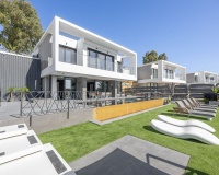 Rynek wtórny - Villa - Estepona - Valle Romano