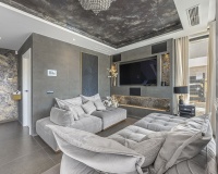 Rynek wtórny - Villa - Estepona - Valle Romano