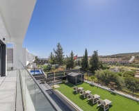 Rynek wtórny - Villa - Estepona - Valle Romano