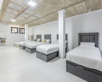 Rynek wtórny - Villa - Estepona - Valle Romano