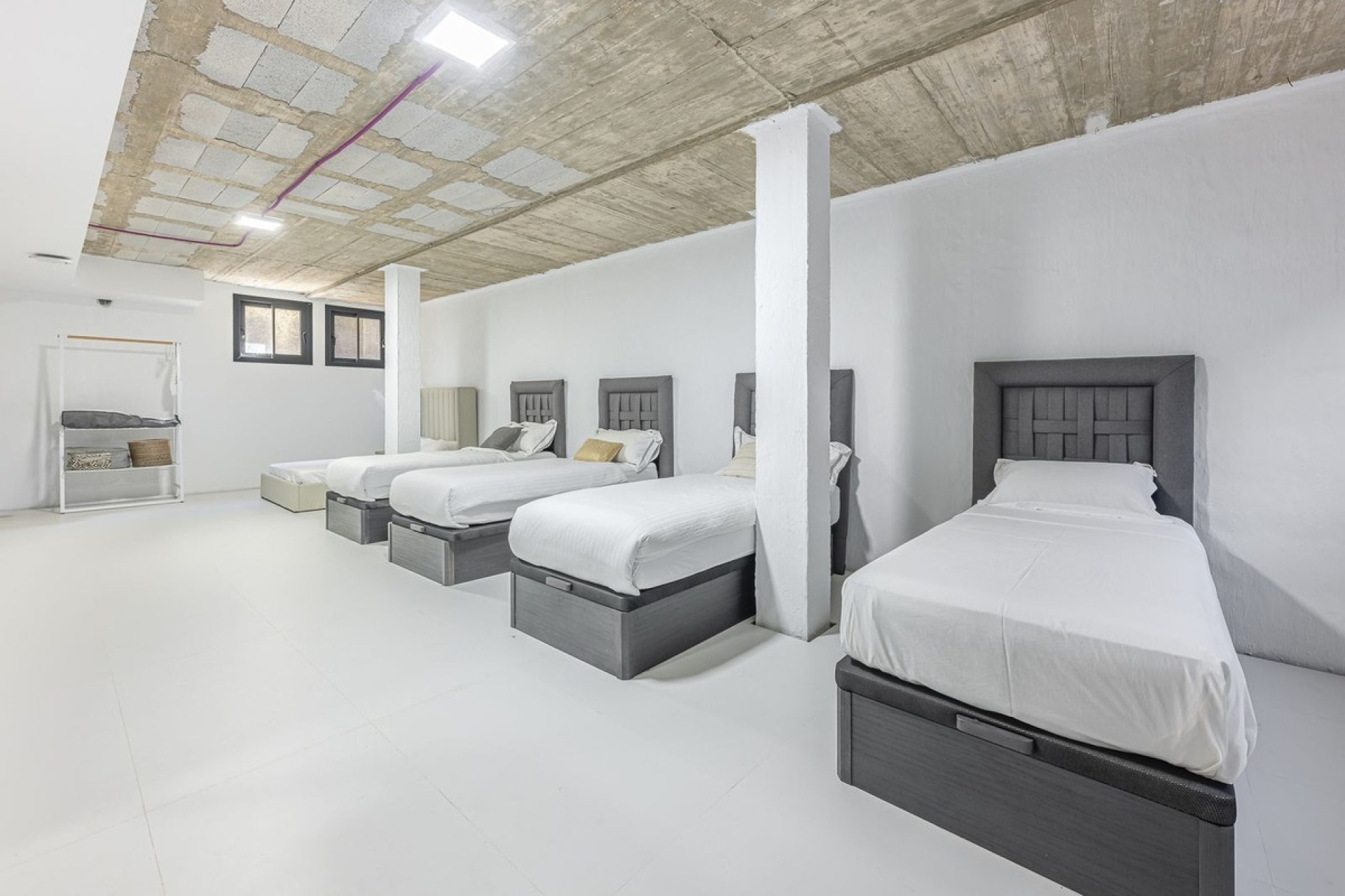 Rynek wtórny - Villa - Estepona - Valle Romano