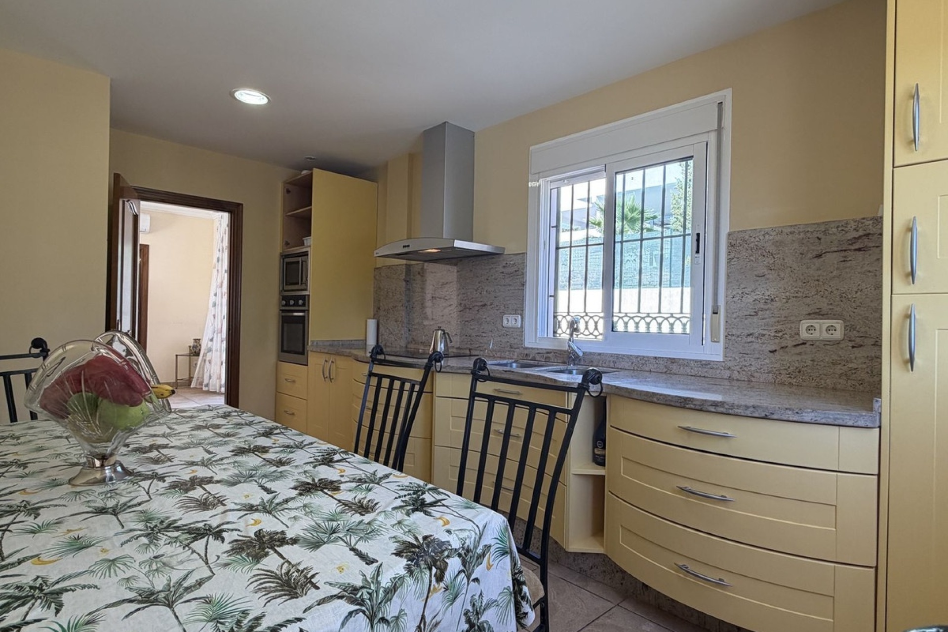 Rynek wtórny - Villa - Estepona - Valle Romano