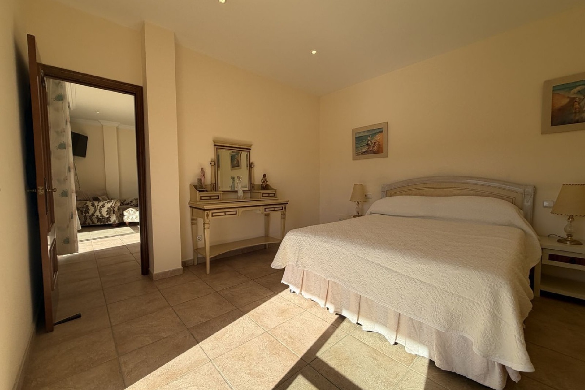 Rynek wtórny - Villa - Estepona - Valle Romano