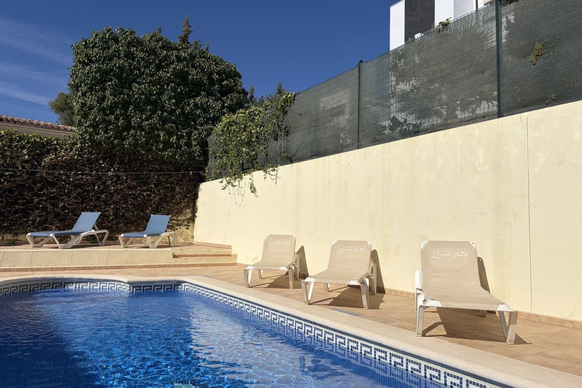 Rynek wtórny - Villa - Estepona - Valle Romano