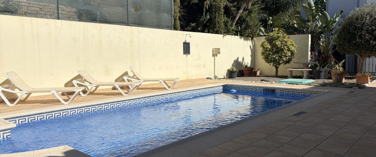 Rynek wtórny - Villa - Estepona - Valle Romano
