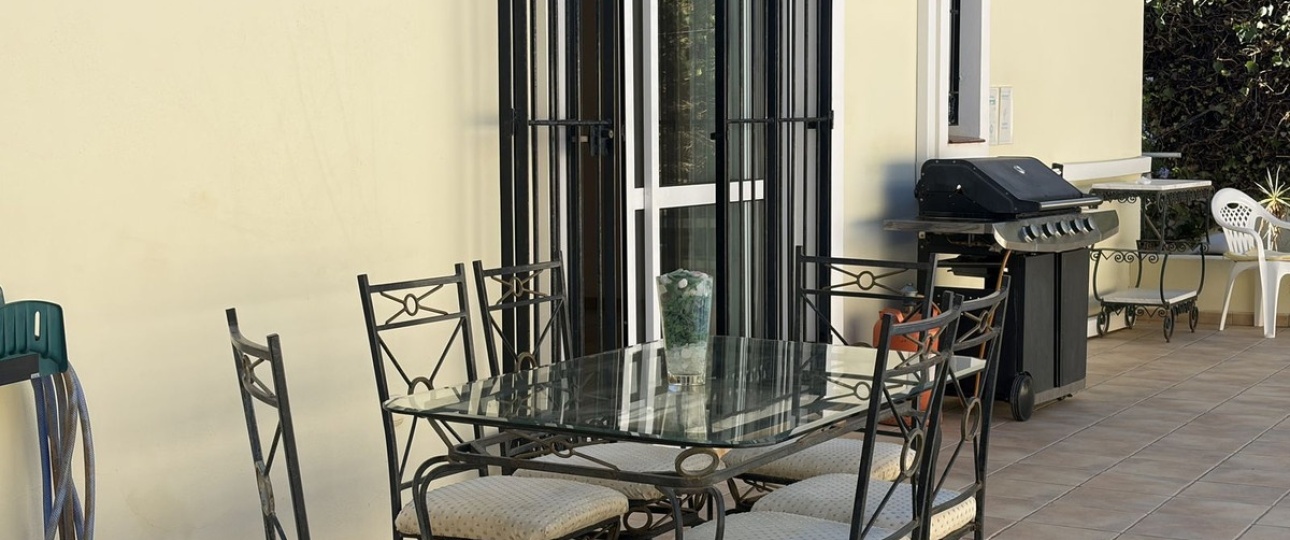 Rynek wtórny - Villa - Estepona - Valle Romano