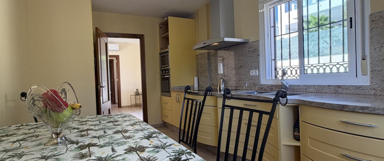 Rynek wtórny - Villa - Estepona - Valle Romano