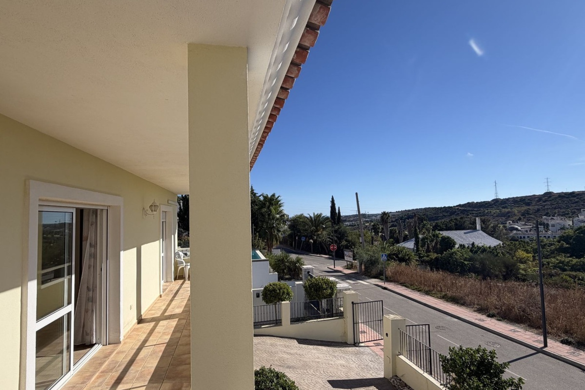 Rynek wtórny - Villa - Estepona - Valle Romano