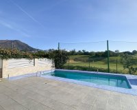 Rynek wtórny - Villa - Estepona - Valle Romano